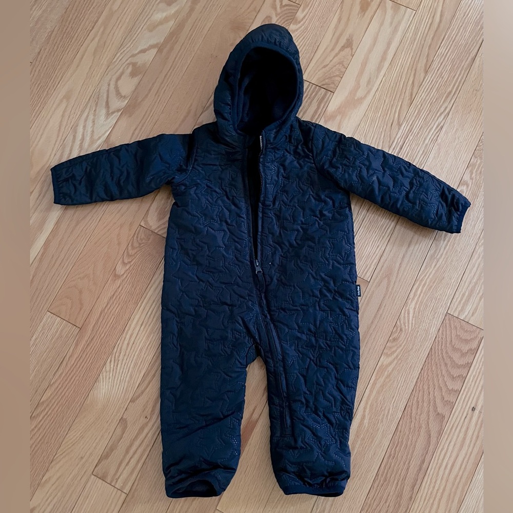 BabyGAP INFANT SNOWSUITS-Light Weight